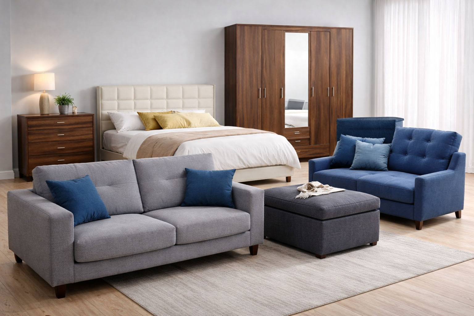 Adana ikinci el mobilya alım satım - Özgür Spot