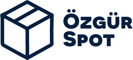 Özgür Spot Logo